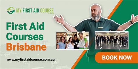 free first aid courses brisbane.